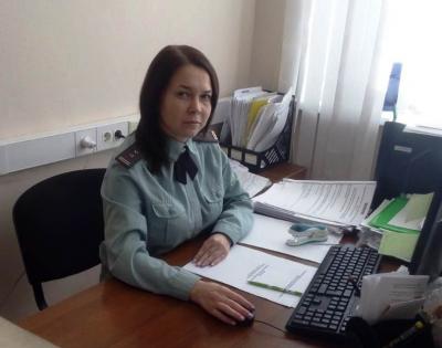 Рязанское предприятие заплатило 120 тысяч рублей налогов, чтобы не лишиться автомобиля